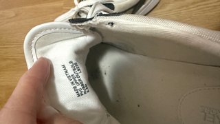 Deportivas Michael Kors Marrones y Blancas