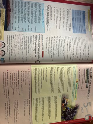Mindset 1 Bachillerato. Students's book