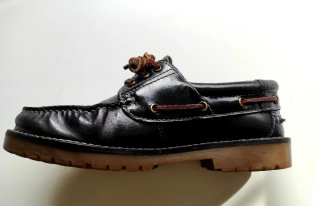Zapatos náuticos El Corte Inglés