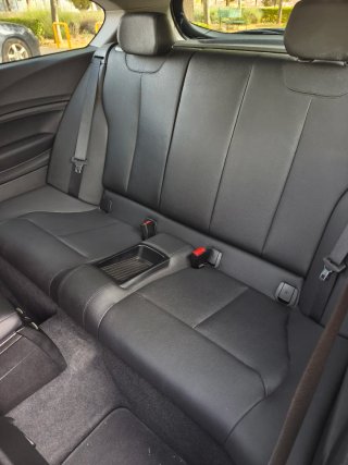 BMW Serie 116d 2015