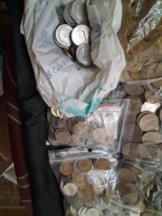 10 kg Moneda Española