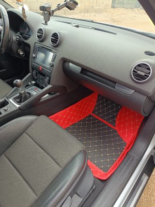 Audi A3 2008