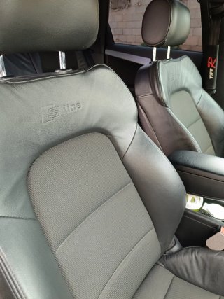 Audi A3 2008