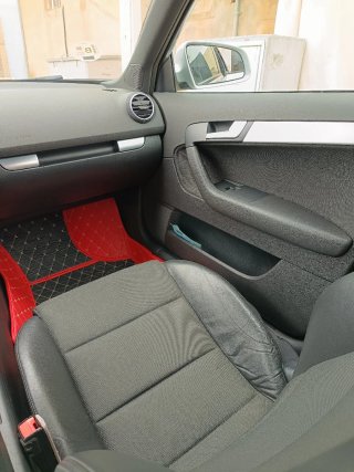 Audi A3 2008