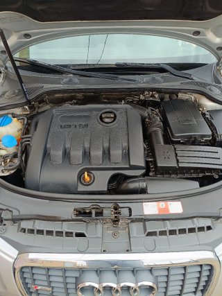 Audi A3 2008