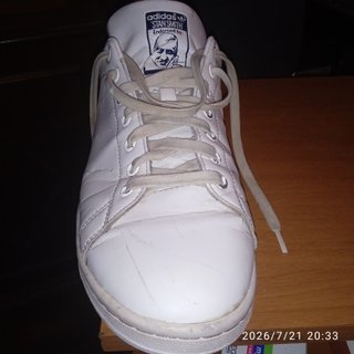 Adidas Stan Smith Scarpe Uomo Tg 45.5