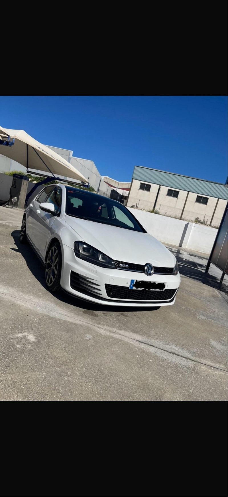 Volkswagen Golf 2014 - foto 1