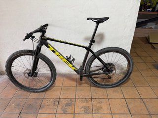 Bicicleta Trek Procaliber 9.8
