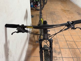 Bicicleta Trek Procaliber 9.8