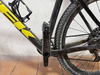 Bicicleta Trek Procaliber 9.8