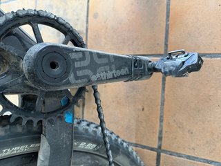 Bicicleta Trek Procaliber 9.8
