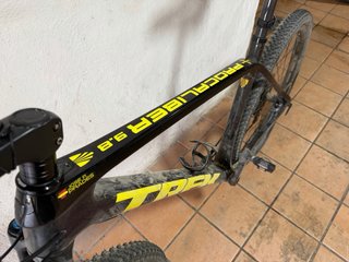 Bicicleta Trek Procaliber 9.8