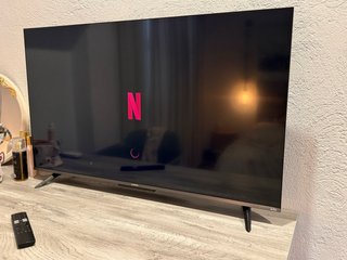 Smart TV Xiaomi 43”