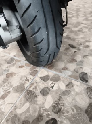 Kymco Grand Dink 125cc 2016 ABS