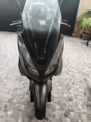 Kymco Grand Dink 125cc 2016 ABS