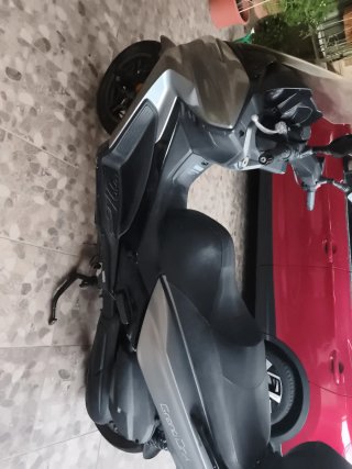 Kymco Grand Dink 125cc 2016 ABS