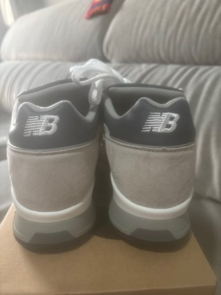 New Balance 1500 Prodotto in Inghilterra