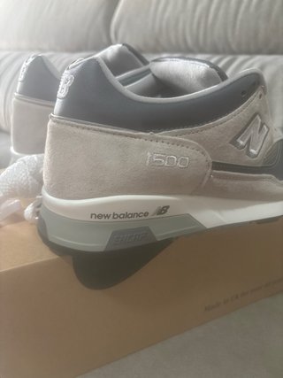 New Balance 1500 Prodotto in Inghilterra