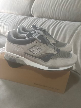 New Balance 1500 Prodotto in Inghilterra