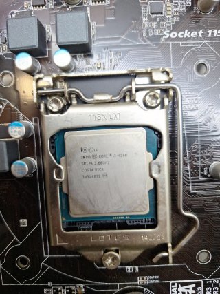 Placa Base Gigabyte GA-F2A88XM-D3H