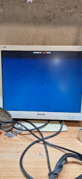 Placa Base Gigabyte GA-F2A88XM-D3H
