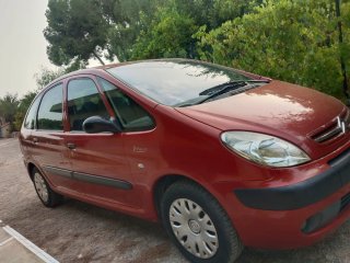 Citroen xsara picaso 2005