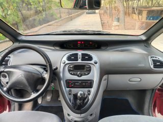 Citroen xsara picaso 2005