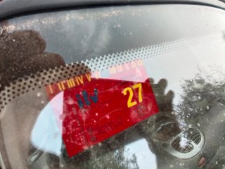 Citroen xsara picaso 2005