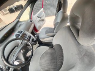 Citroen xsara picaso 2005