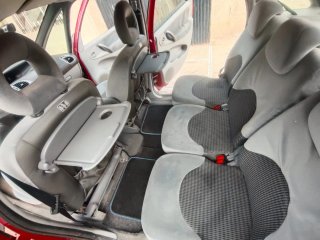 Citroen xsara picaso 2005