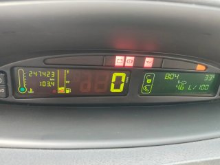 Citroen xsara picaso 2005