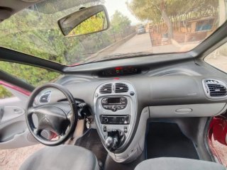 Citroen xsara picaso 2005