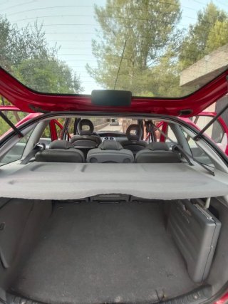Citroen xsara picaso 2005