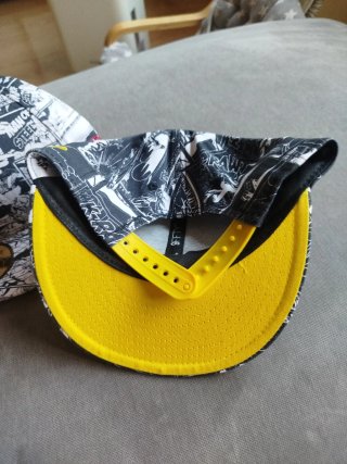 Gorra New Era Batman 9FIFTY Niño