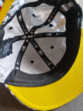 Gorra New Era Batman 9FIFTY Niño