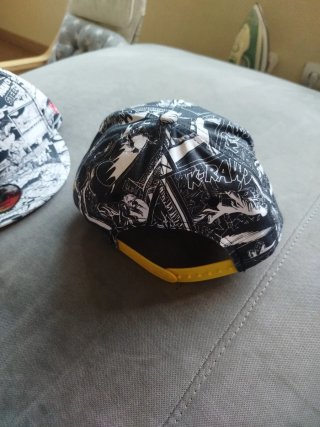 Gorra New Era Batman 9FIFTY Niño