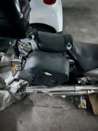 Hyosung Aquila 250 Cruiser 2007