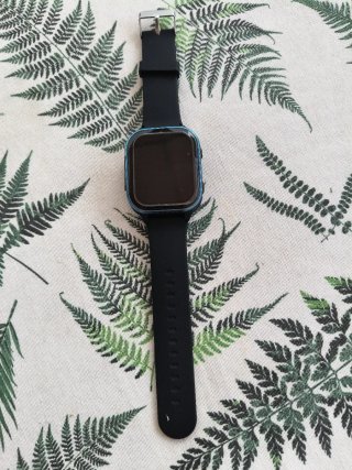 Reloj niño GPS con tarjeta SIM y llamadas