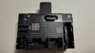 Módulo electrónico grupo VW