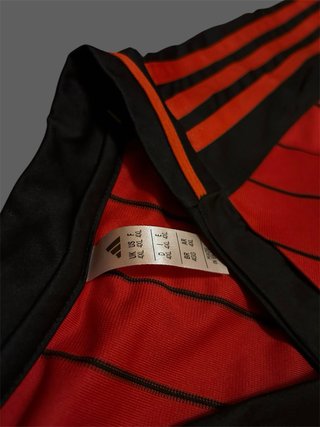 Camiseta Béisbol Adidas Flamengo Talla 3XL/4XL