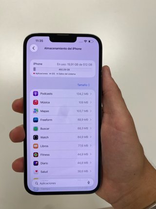 iPhone 13 Pro Max | NEGOZIO | GARANZIA