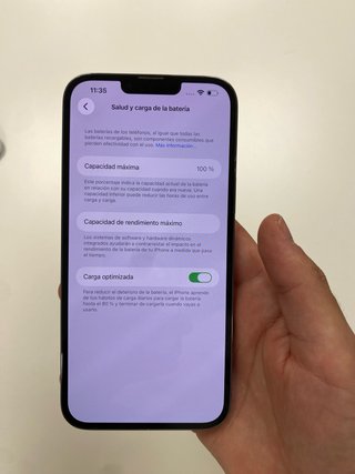 iPhone 13 Pro Max | NEGOZIO | GARANZIA