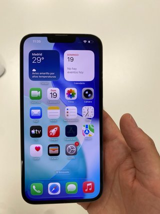 iPhone 13 Pro Max | NEGOZIO | GARANZIA