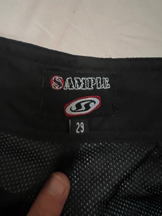 Bañador Samplesurf