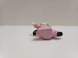 Figura Arlequín PVC
