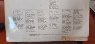 Vinilo Lo Mejor del Dixieland