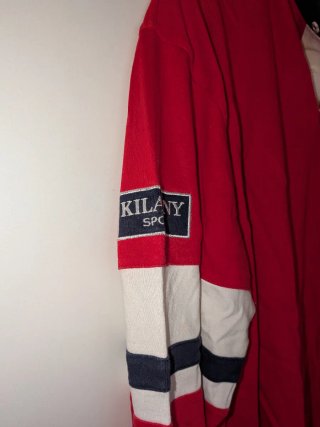 Polo KILÁRNY Talla XL Hombre