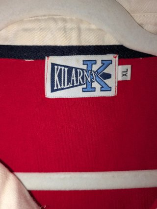 Polo KILÁRNY Talla XL Hombre