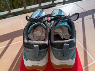 Zapatillas New Balance Hierro 7