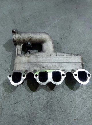92647 colector admisión 038129713j seat leon (1m1)